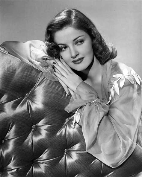 Martha Vickers The Starlet Who Dared To Upstage Lauren Bacall