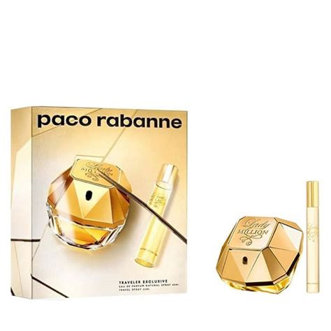 PACO RABANNE | Lady Million Gift Set - Penha Duty Free Grand Cayman