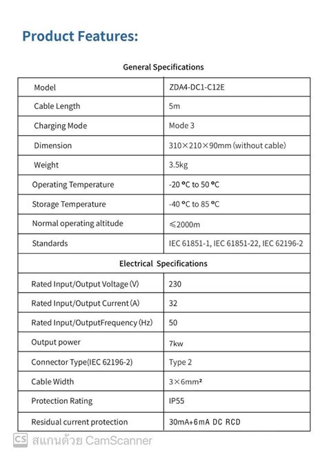 Well Charger Wall Charger Neta V Ev Car