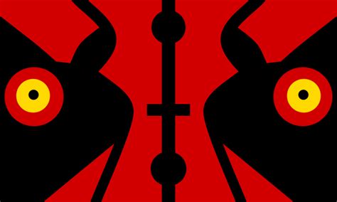 The Best Of Rvexillology — A Star Wars Inspired Flag From R