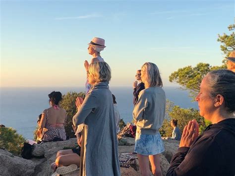 7 Day Womens Kundalini Yoga Retreat In Ibiza