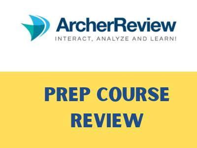 Archer Nclex Review Is It A Reliable Nclex Review Course