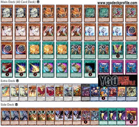 Best Tenpai Dragon Deck Profiles June 2024 Yu Gi Oh Meta