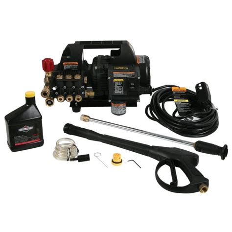 Mi T M 1400 Psi Choremaster® Power Washer Magic Wand Company