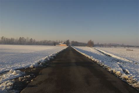 La Nevicata Flickr