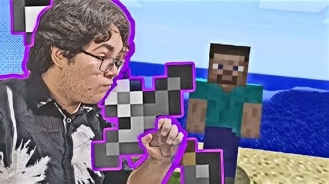 Minecraft Nostalgico YouTube