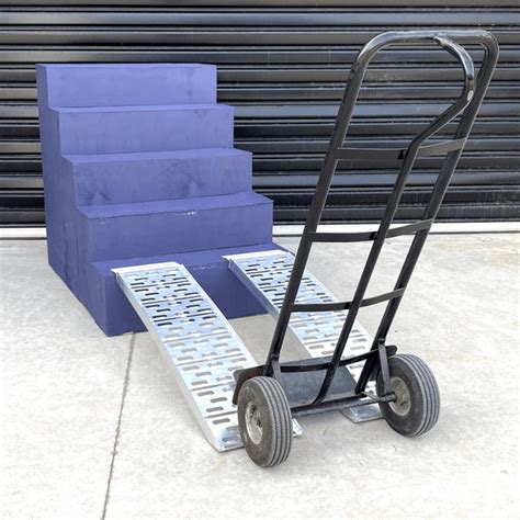 Ride On Mower Ramps | Best Prices | Ramp Champ
