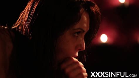 Erotic Babe Gets Her Ass Fucked And Jizzed On