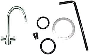 Tap O Ring Seal Repair Washer Kit Swivel Spout Franke Davos J R