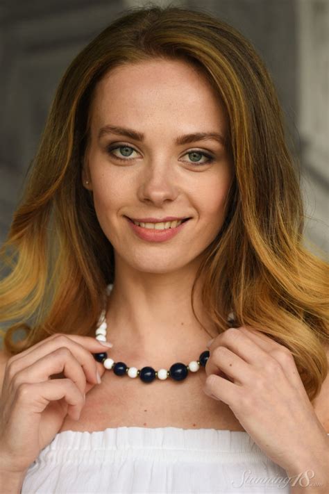 Nude Model With A Stunning Figure