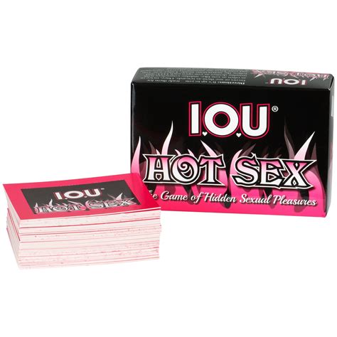 Iou Hot Sex Spill For Par Sinfulno