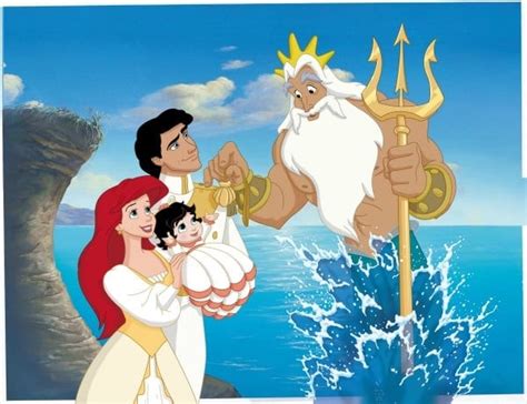 Ariels Undersea Adventure