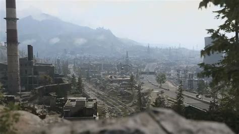 New Warzone Map Urzikstan Release Date Tac Map All Earlygame