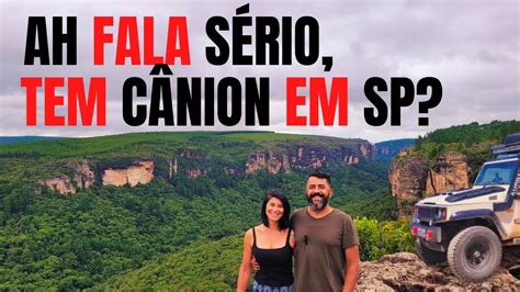 CONHEÇA O CÂNION MAIS INUSITADO DO BRASIL MOTORHOME 4X4 YouTube