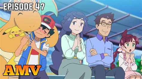 Goh Greedent WinsAMV Pokemon Sword And Shield Episode 47 AMV