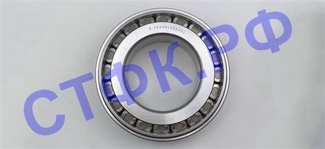 "SKF" - Производитель