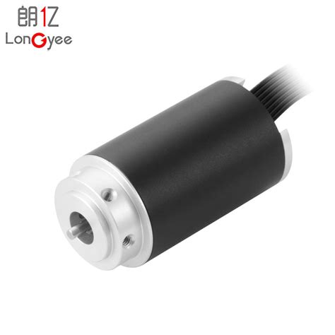 24mm 30V 20000rpm Coreless BLDC Motor Brushless DC Motor Slotless DC