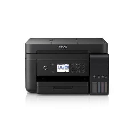 Epson L6170 – Sound & Vision