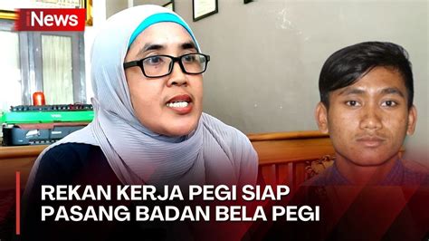 5 Kuli Bangunan Jadi Saksi Pegi Perong Tak Terlibat Kasus Vina Cirebon