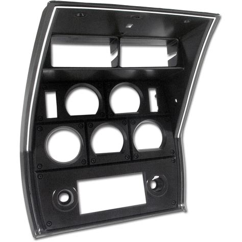 New Products All Models Parts Dash Components Bezels Bezels