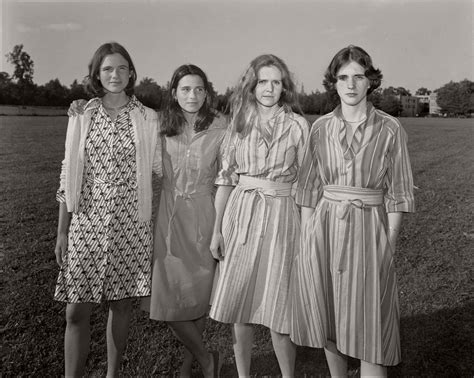 Nicholas Nixon The Brown Sisters 40 Years Monovisions Black