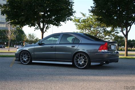 S60R with BBS CKs | Volvo, Volvo s60, Volvo s40