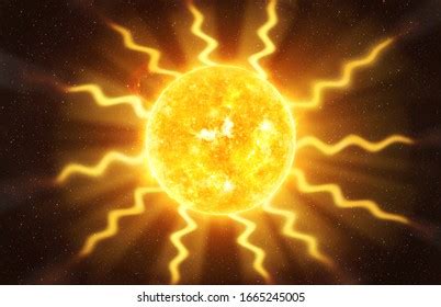 Pulsar Star Photos, Images & Pictures | Shutterstock