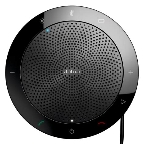 Jabra Speak 510 Speakerphone Overview Call One Inc