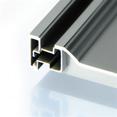 Exploring Aluminum Profiles For Polycarbonate Benefits Advantages