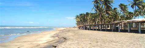 Paraíso Un Lugar Imperdible En Tabasco Las Mejores Playas De Mexico