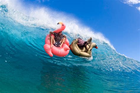 Jamie O'Brien: the Pipeline Master who just wants to have fun