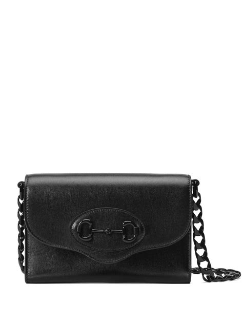 Gucci Horsebit 1955 Mini Bag Farfetch