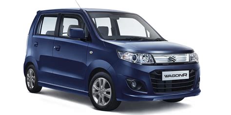 Latest 2018 New Maruti Wagon R Hd Wallpapers And Photo Gallery