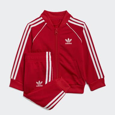 Buzos Niño adidas Perú