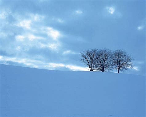 Snowy Desktop Backgrounds - Wallpaper Cave