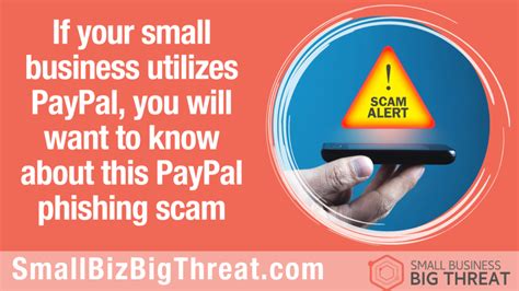 Paypal Phishing Scam Michigan Sbdc