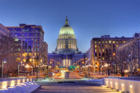 Uw Madison Wallpaper Wallpapersafari