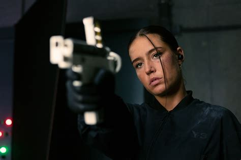 Les 10 meilleurs films dAdèle Exarchopoulos GQ France