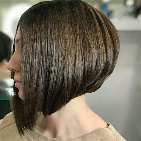 Pin By Kapsel Voorbeelden On Bob Kapsels 05 Bob Hairstyles Inverted