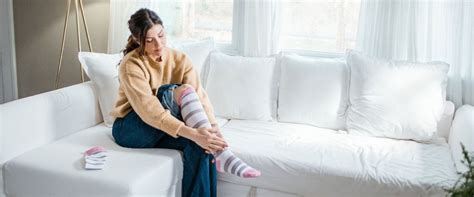 The Benefits of Compression Socks During Pregnancy