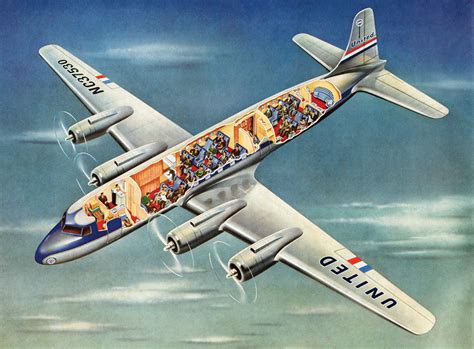 SFO Museum explores history of United Airlines | Stuck at the Airport