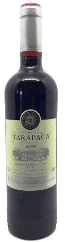 Vinho Tarapac Cosecha Sauvignon Blanc Ml Lm Online