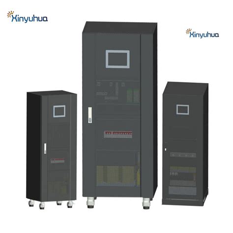 Xinyuhua High Frequency Three Phase Input Three Phase Output Kva