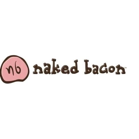 Off Naked Bacon Promo Code Active Jun