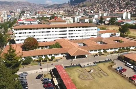 Gore Cusco invirtió más de S 11 millones en remodelar el hospital