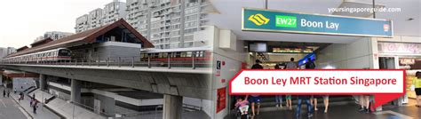 Bukit Batok West Mrt Station In Bukit Batok Jurong East Singapore