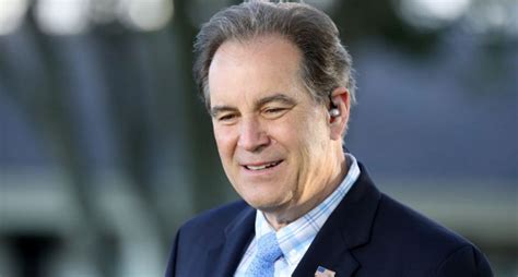 Jim Nantz Net Worth, Height, Age, Wiki, Biography, Wife, Parents ...