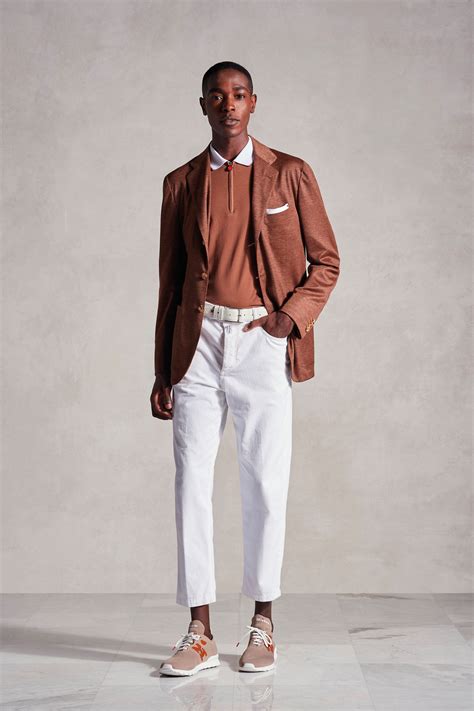 Kiton Spring 2022 Men S The Impression