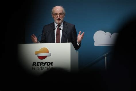 Repsol Obtiene Un Beneficio De 1 112 Millones Hasta Marzo Un 20 Menos