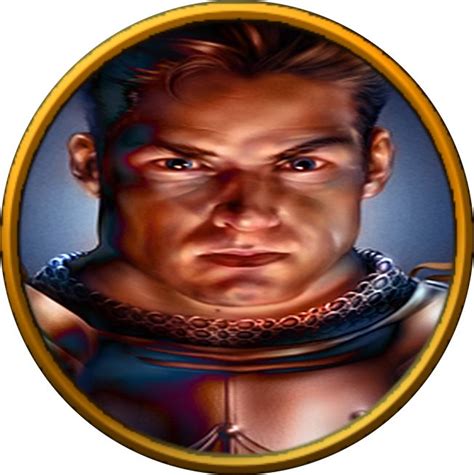 Carderousbaldurs Gate Token